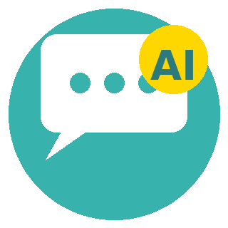 AI Customer Simulator icon